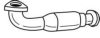LANCIA 60669663 Exhaust Pipe